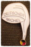 Michel - Pin